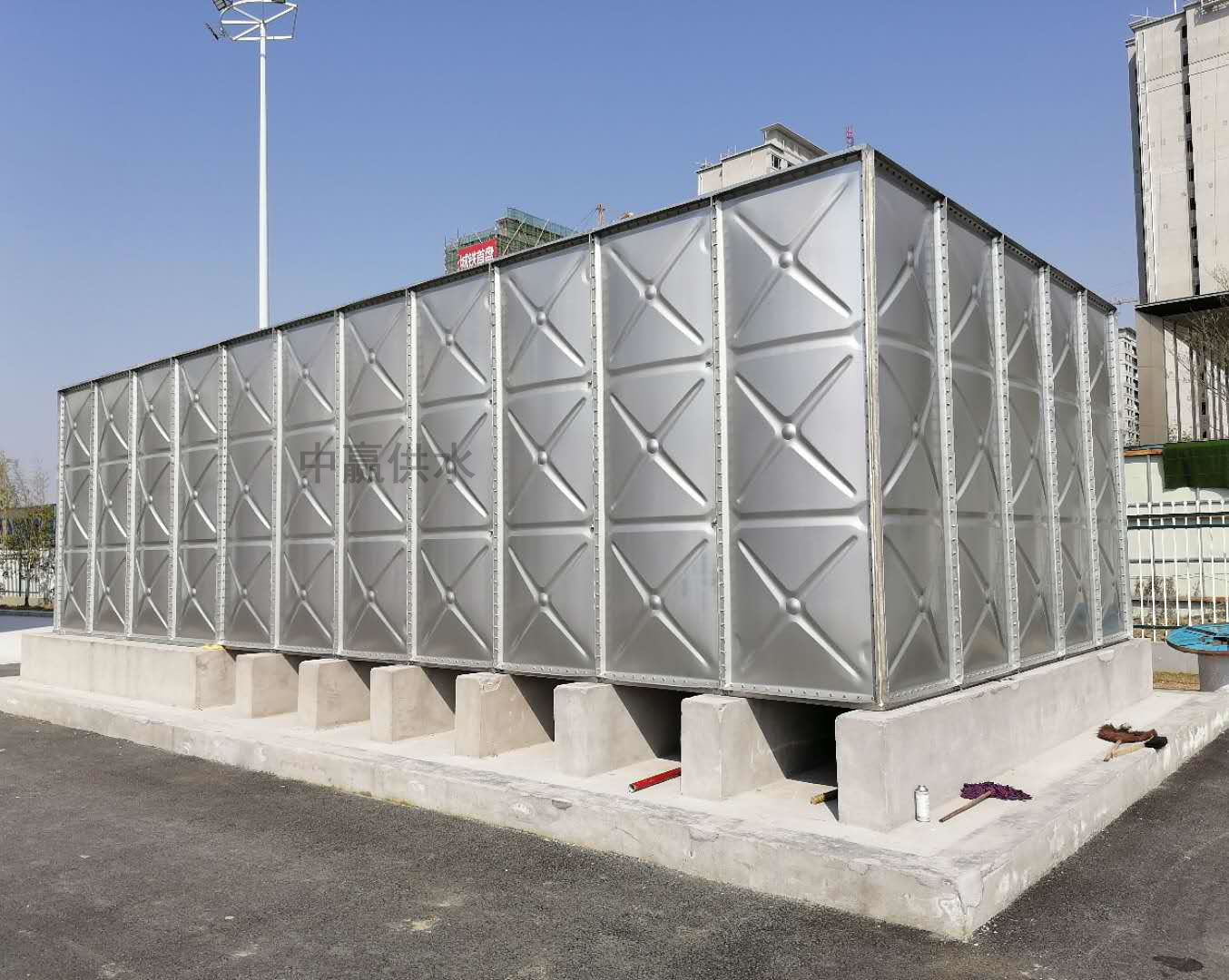 長(zhǎng)沙地上式一體化消防泵站廠(chǎng)家將提升自動(dòng)化控制和遠(yuǎn)程監(jiān)